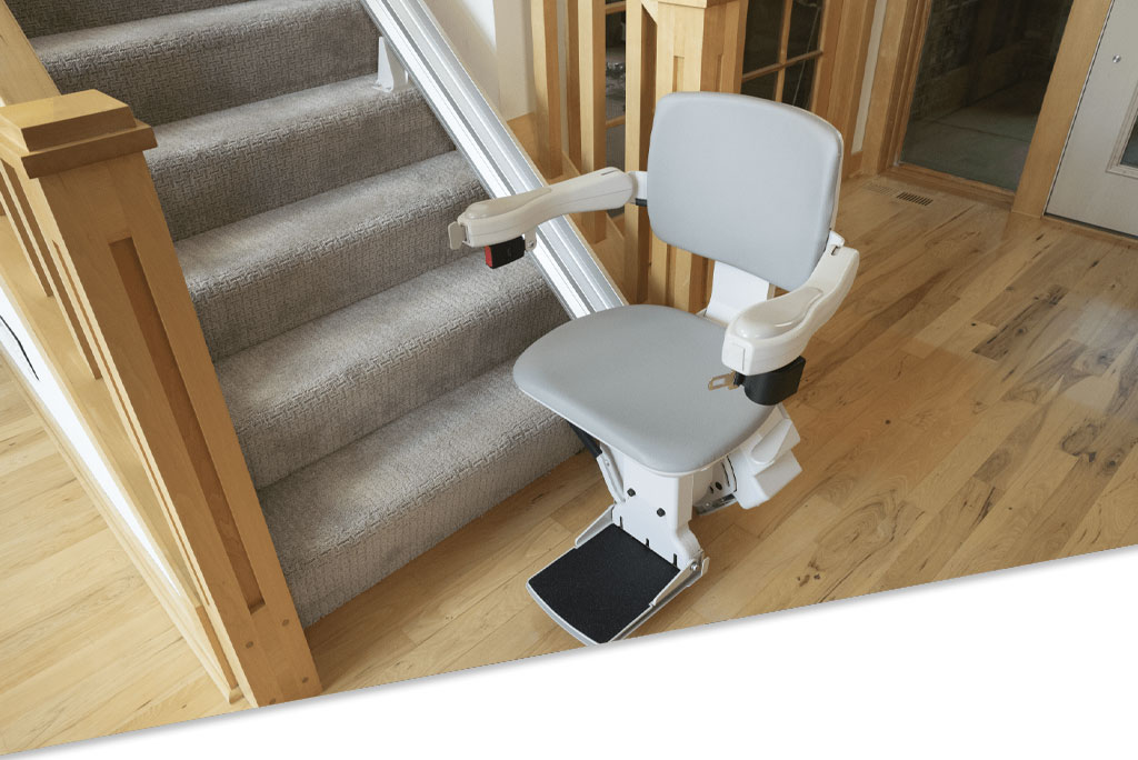 Stairlift rental in Truro, St Austell, Bodmin, Falmouth, Penzance, Cornwall