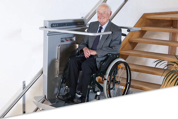 Wheelchair Lifts Exeter Wheelchair Lifts Plymouth Wheelchair Lifts Devon Wheelchair Torquay