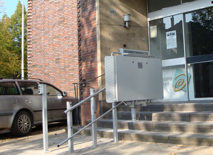Wheelchair Lifts Exeter Wheelchair Lifts Plymouth Wheelchair Lifts Devon Wheelchair Torquay