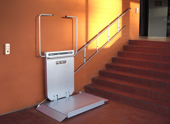 Wheelchair Lift installation, Wheelchair Lift repair Wheelchair Lift Surveys Wheelchair Lift Sevicing